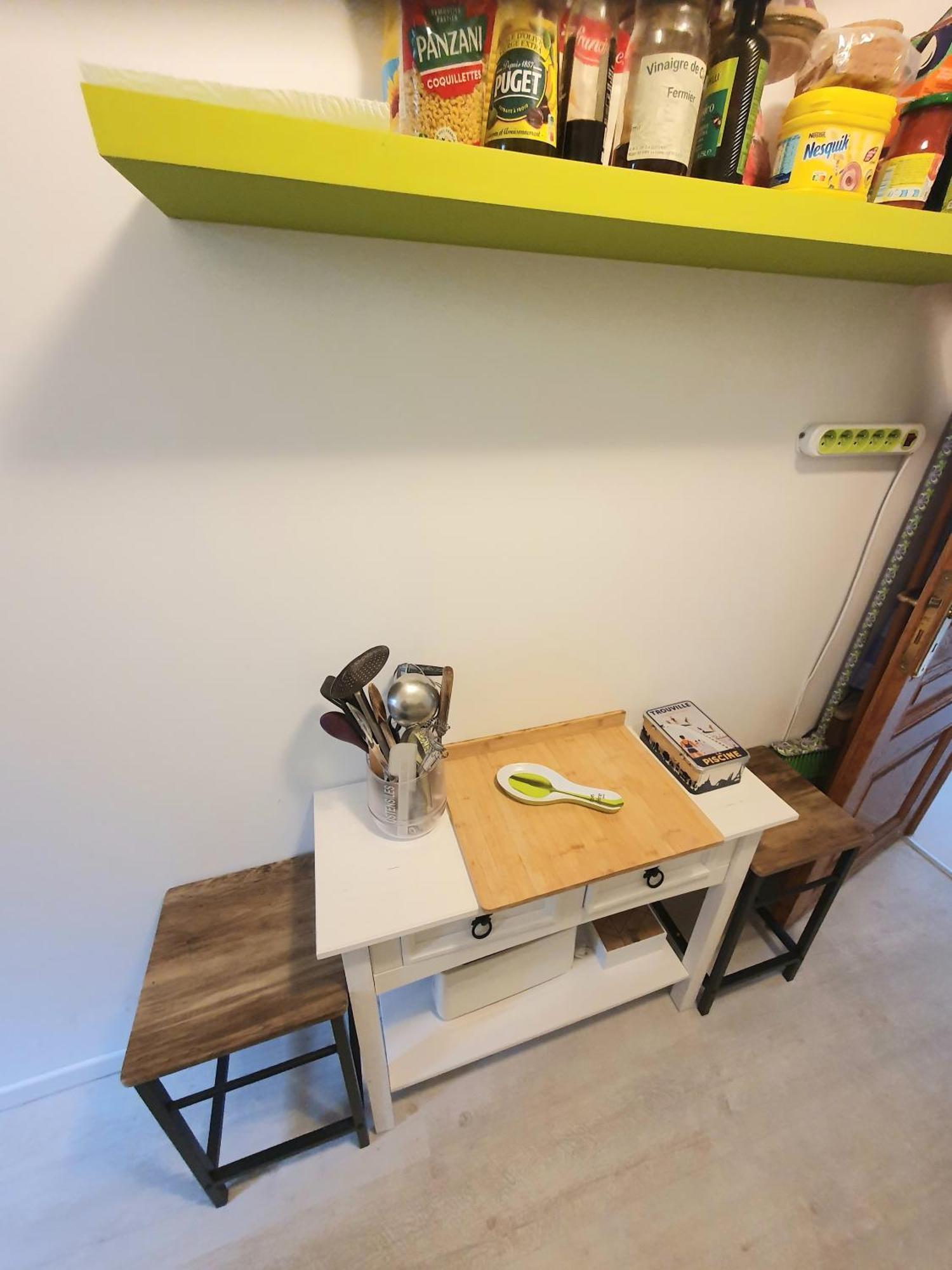 Studio Cocooning Proche Plage & Centre 滨海图维列 外观 照片