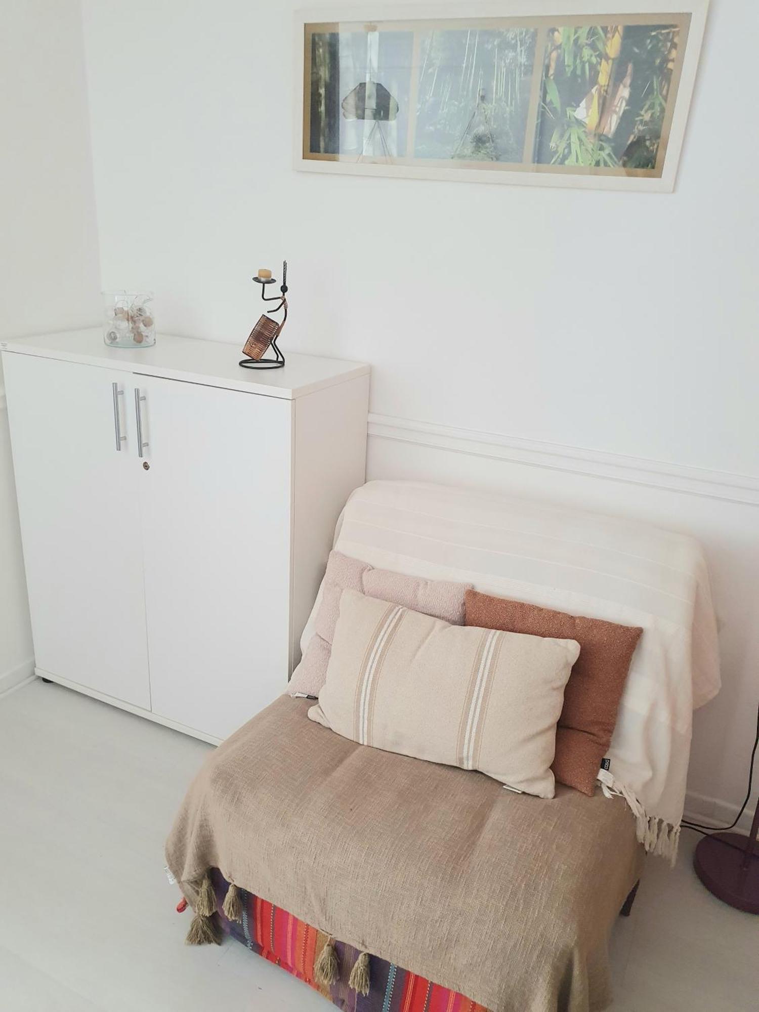 Studio Cocooning Proche Plage & Centre 滨海图维列 外观 照片