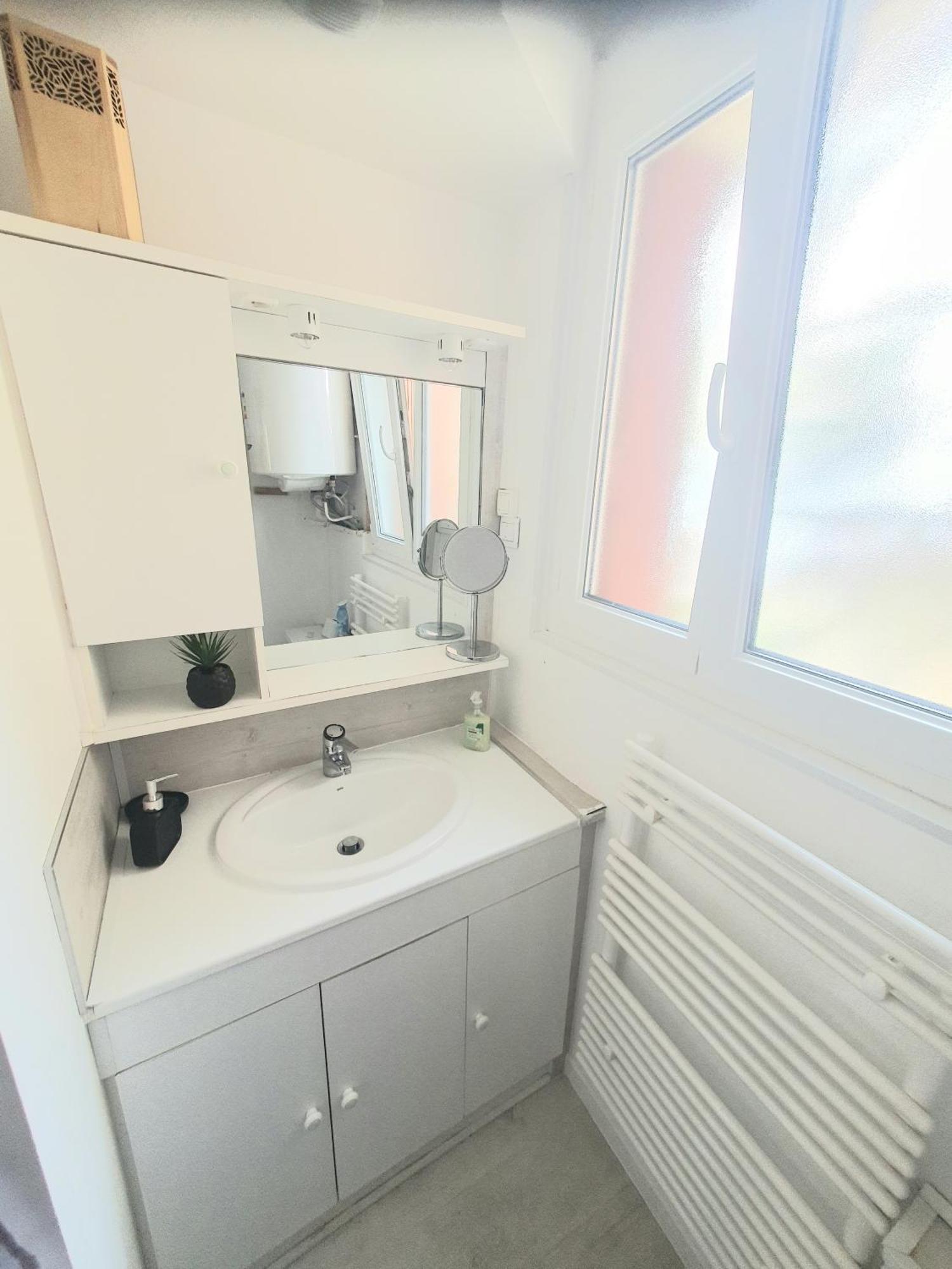 Studio Cocooning Proche Plage & Centre 滨海图维列 外观 照片